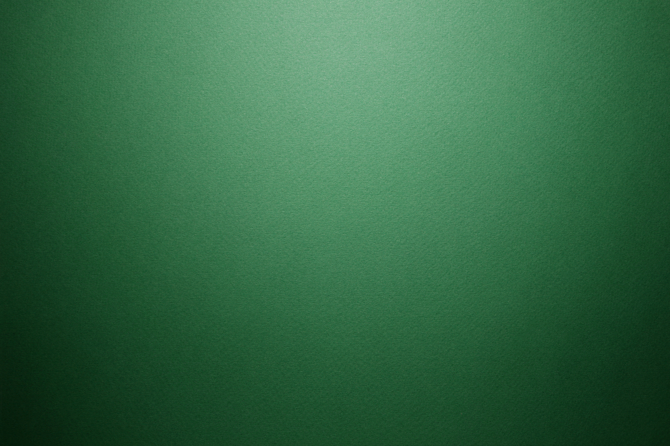 Green Background Plain